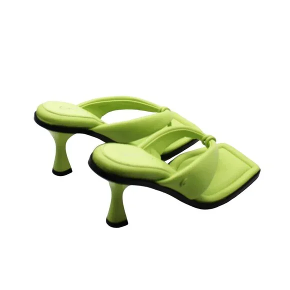 Circus By Sam Edelman Womens Flip Flop Thong Sandals - Picture 6 of 8